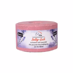 Slicksten, 700g, HKM Lolly Lick
