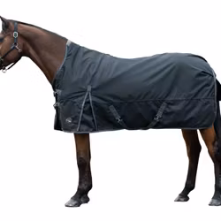 Vintertäcke, 115-165 cm, HKM Glasgow