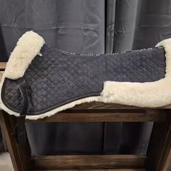 Fårskinnspad, L, Börjes