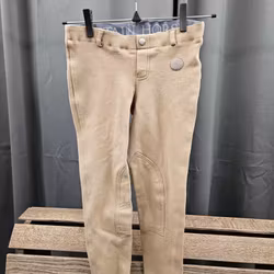 Pull on-ridbyxa, 140 cl, Mountain Horse