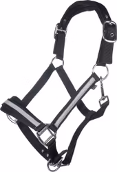 Reflexgrimma, ponny-full, HKM Reflective