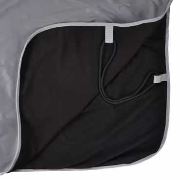 Ländtäcke, ponny-full, HS Glowguard