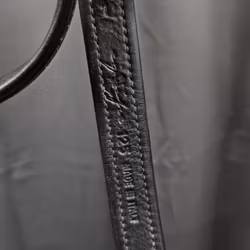 Stigläder, 125 cm, Equipe