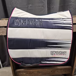 Schabrak, full, Eskadron