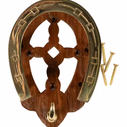Tränskrok, HKM Horseshoe