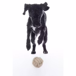 Hundleksak, HKM Buddy Knot Ball