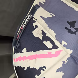 Schabrak, full, Eskadron