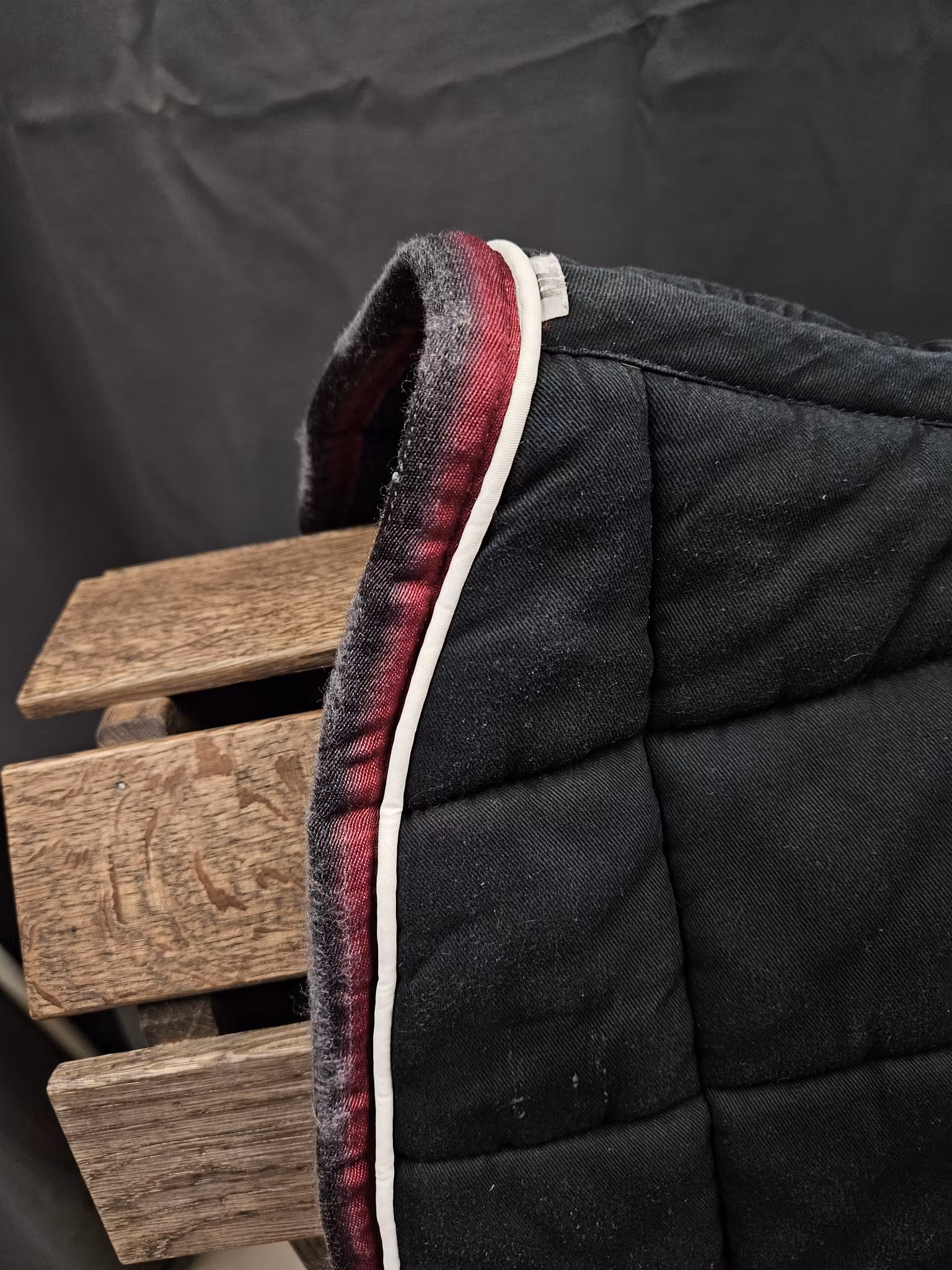 Schabrak, full, Eskadron