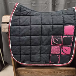 Schabrak, full, Eskadron