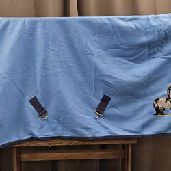 Fleecetäcke, 125 cm