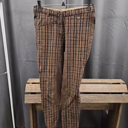 Ridbyxa, 40L, Treadstone