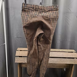 Ridbyxa, 40L, Treadstone