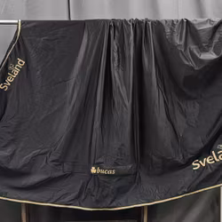 Svettäcke, 145 cm, Bucas