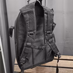 Ryggsäck, Equipage/Sveland