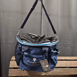 Ryktväska, Fairfield