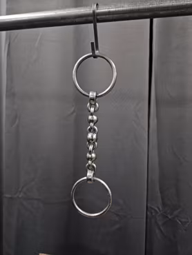 Waterfordbett, 10,5 cm
