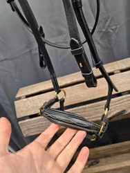 Remontträns, full, Claridge House