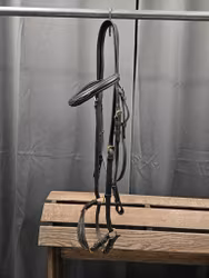 Remontträns, full, Claridge House