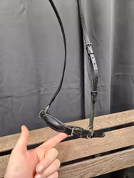 Remontnosgrimma, full