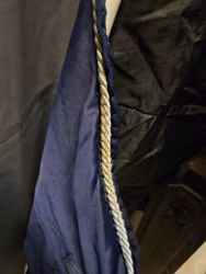 Svett-/stalltäcke, 160 cm, PS of Sweden