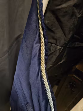 Svett-/stalltäcke, 160 cm, PS of Sweden
