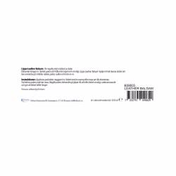 Läderbalsam, 450 ml, Lippo