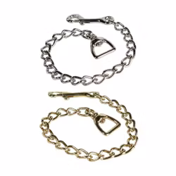 Hingstkedja, Källquist