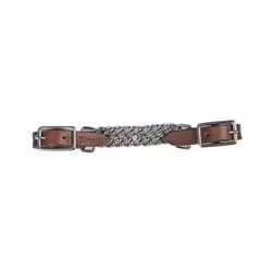 Curbstrap, HKM