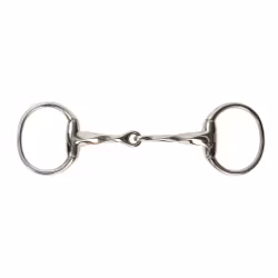 Eggbett, 13,5 cm, Metalab Twisted