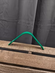 Koppjärn, W, Fairfield