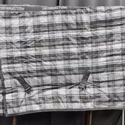 Stalltäcke, 155 cm, Showmaster