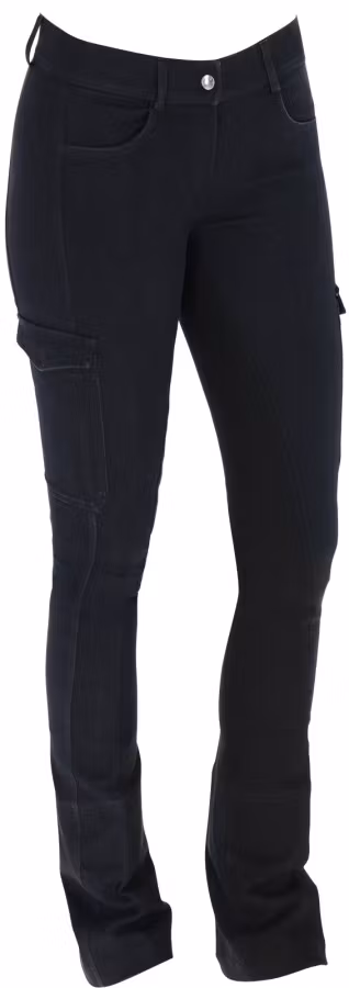 Skoridbyxa, 34-46, Covalliero BasicPlus Jodhpur