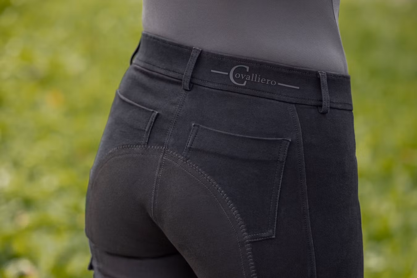 Skoridbyxa, 34-46, Covalliero BasicPlus Jodhpur