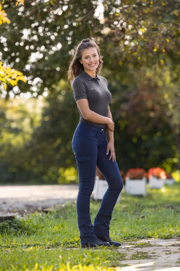 Skoridbyxa, 34-46, Covalliero BasicPlus Jodhpur