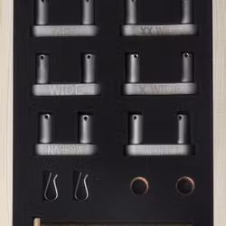 Universal gullet box, N-XXW, Santa Cruz