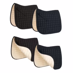 Schabrak, full, Protector Octagon Faux Fur