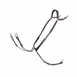 Förbygel, ponny-full, Lippo Fazzino