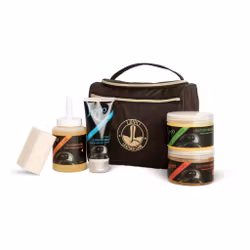 Lädervårdskit, Lippo