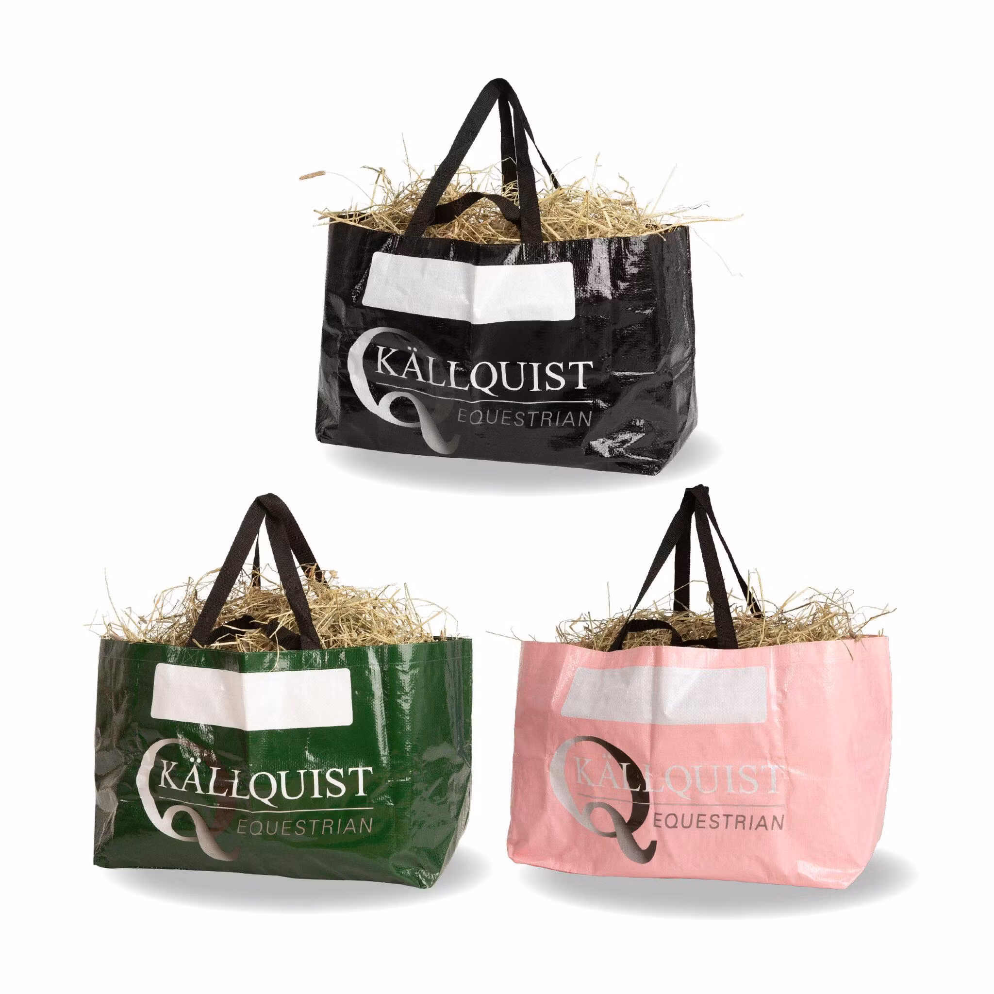 Höpåse, Källquist