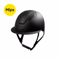 Ridhjälm, 52-59 cm, Lami-Cell Alba Mips