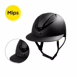 Ridhjälm, 52-59 cm, Lami-Cell Adele Mips