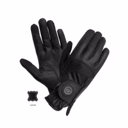 Ridhandskar, 6-9, HL Flexible Grip Vent