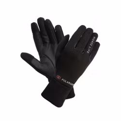 Ridhandskar, XS-XL, HL Polargrip