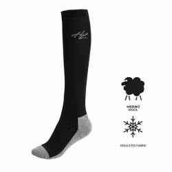 Ridstrumpor, 33-41, HL Merinoull