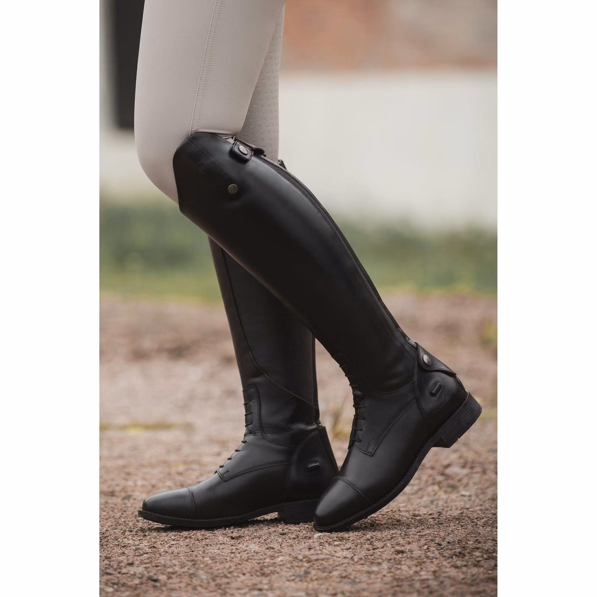 Ridstövlar, 34-42, HL Amy