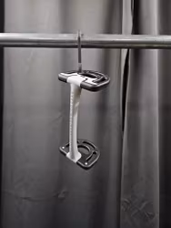 Rakt bett, 13,5 cm, Acavallo