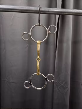 Treringsbett, 11,5 cm