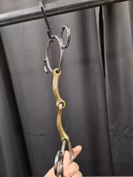 Treringsbett, 11,5 cm