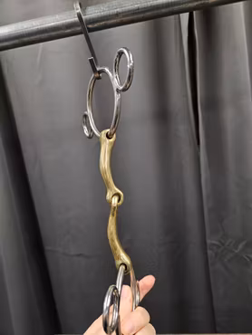 Treringsbett, 11,5 cm