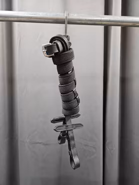 Supergriptygel, full